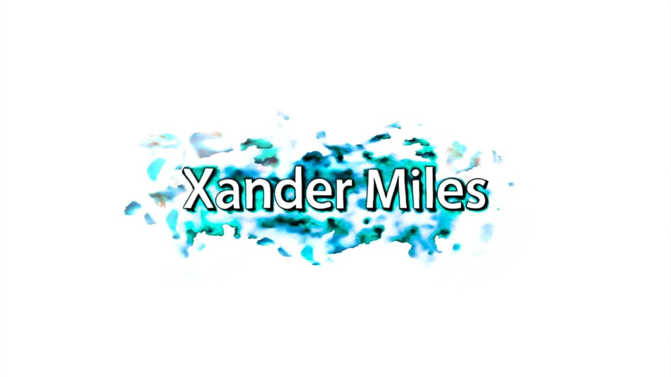Xander Miles